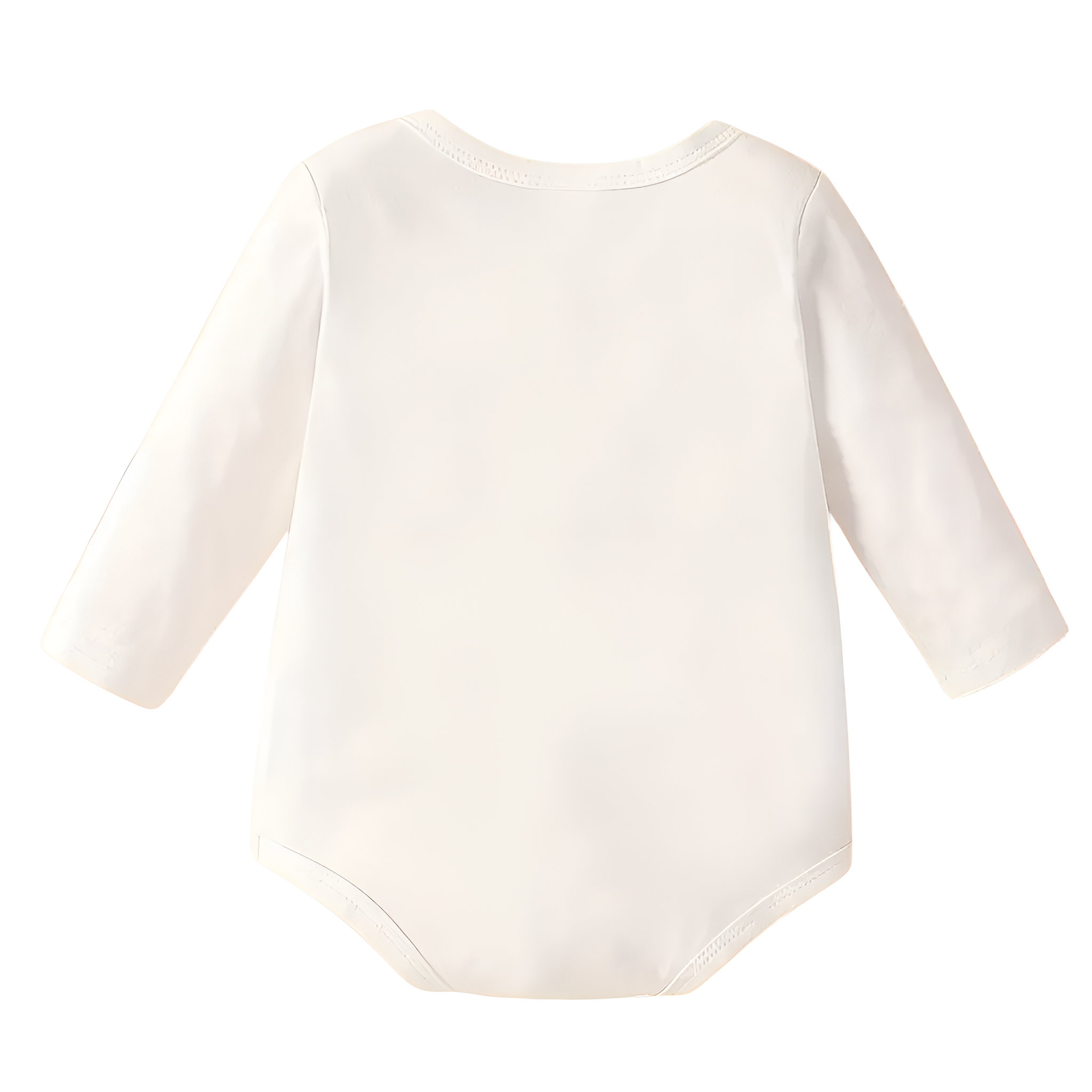 Baby Triangle Onesie With Christmas Jumpsuit