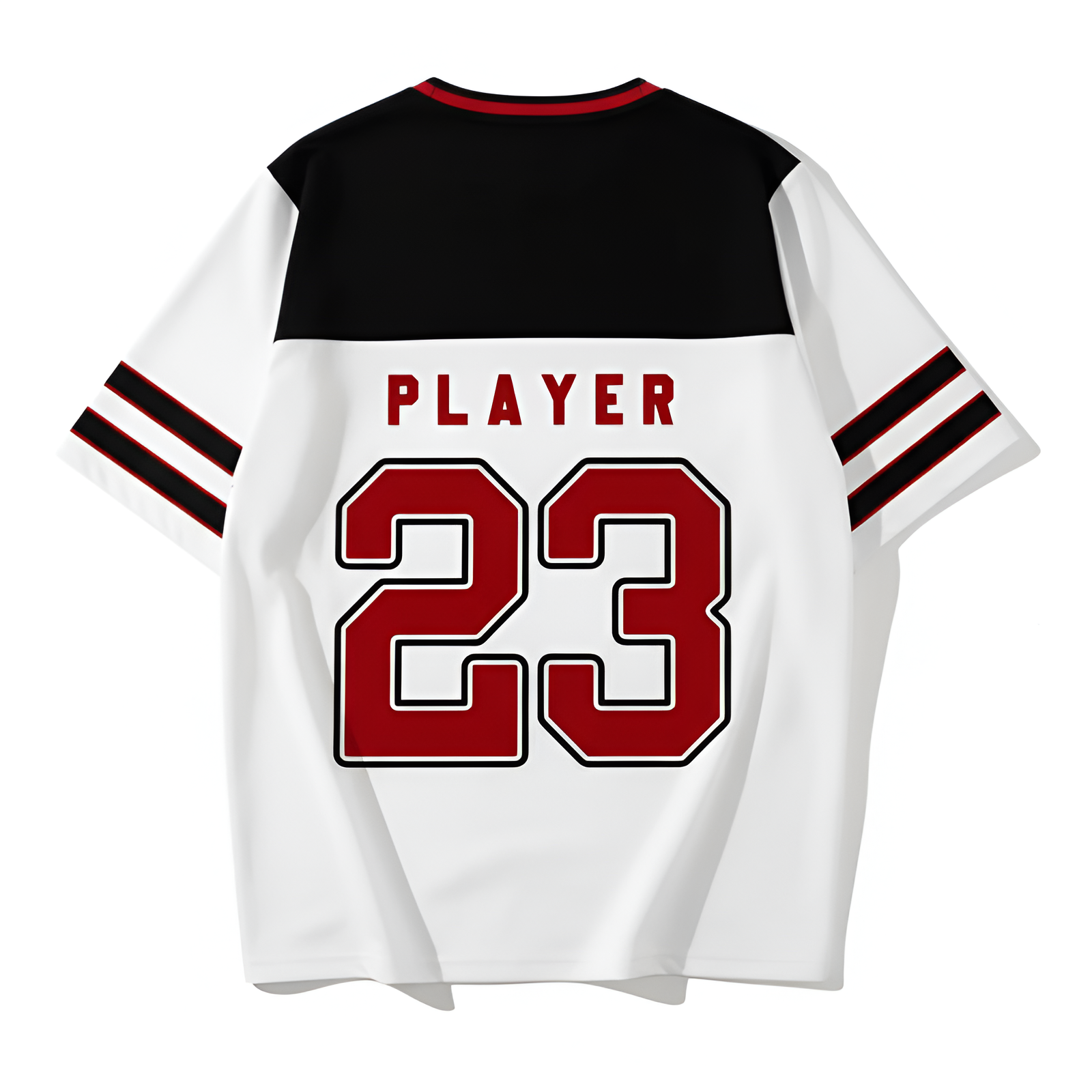 Casual California Sports Division T Shirt 