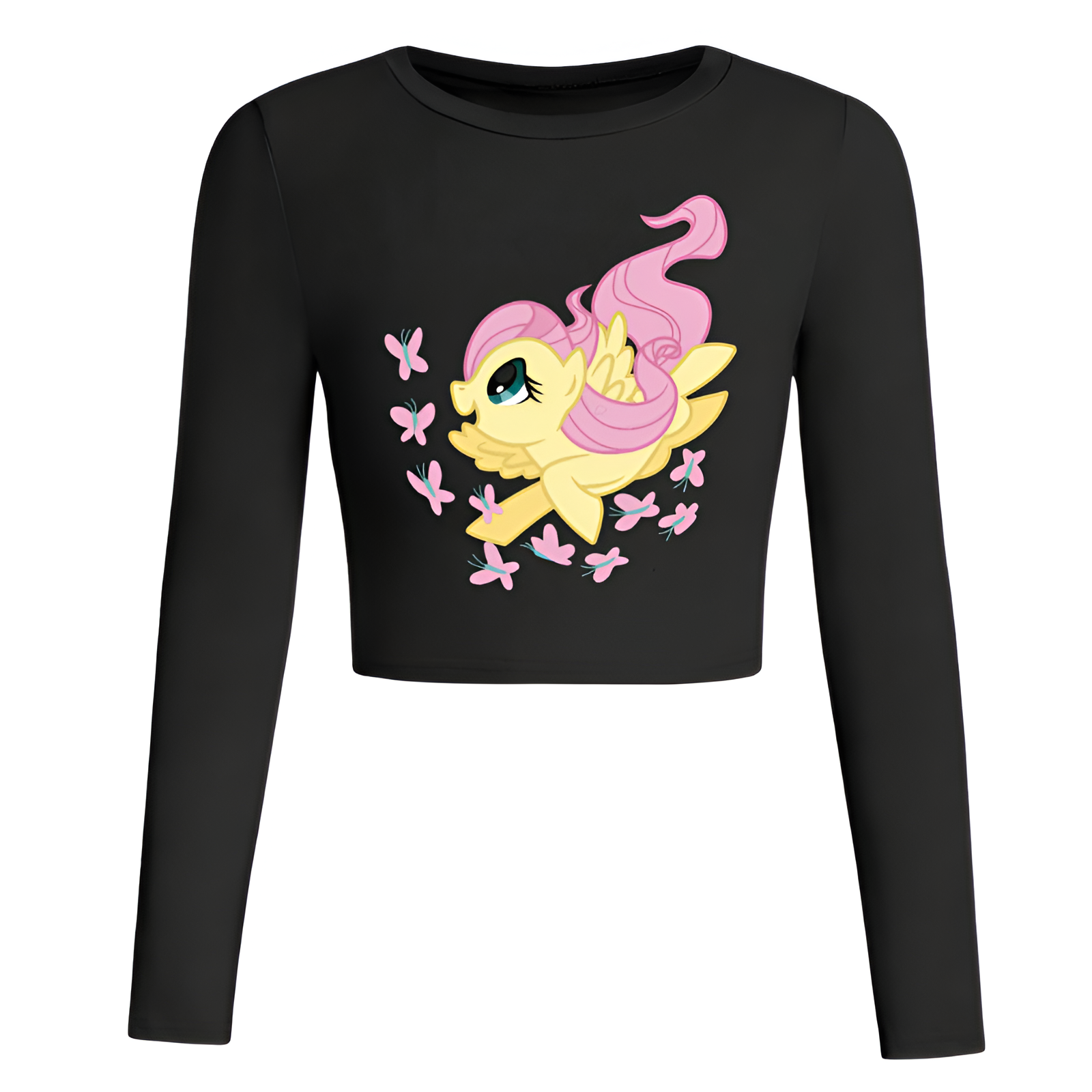 My Little Pony Long Sleeve T Shirt