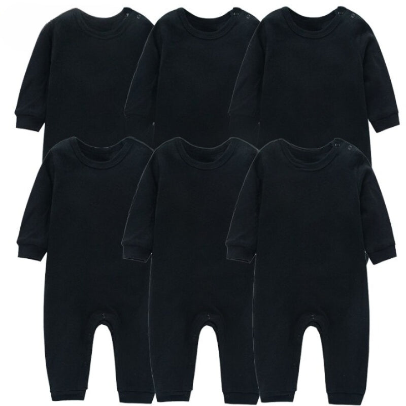 Newborn Infant Girl Baby Boy Clothes Jumpsuits Romper-Children Cloth Shop