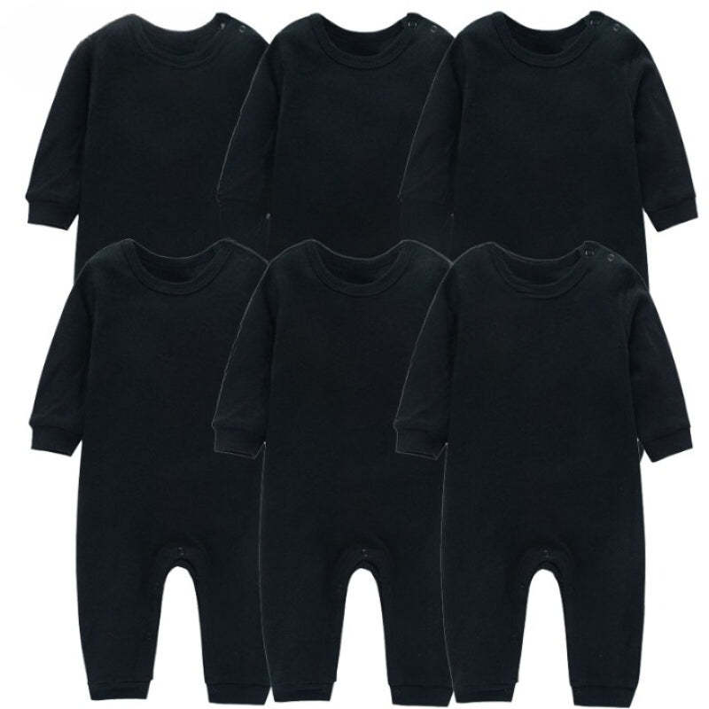 Newborn Infant Girl Baby Boy Clothes Jumpsuits Romper-Children Cloth Shop