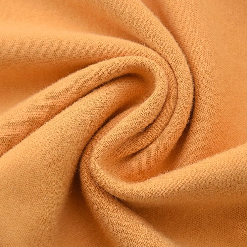 2-Pieces Baby Fall Clothes Solid Color Romper-Children Cloth Shop