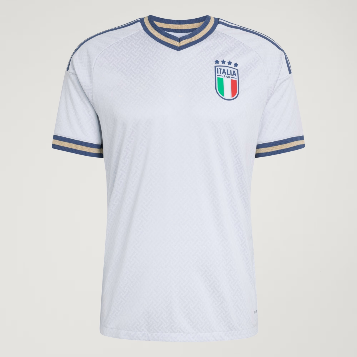 Fifa Italy 2026 Away Authentic Jersey For Men