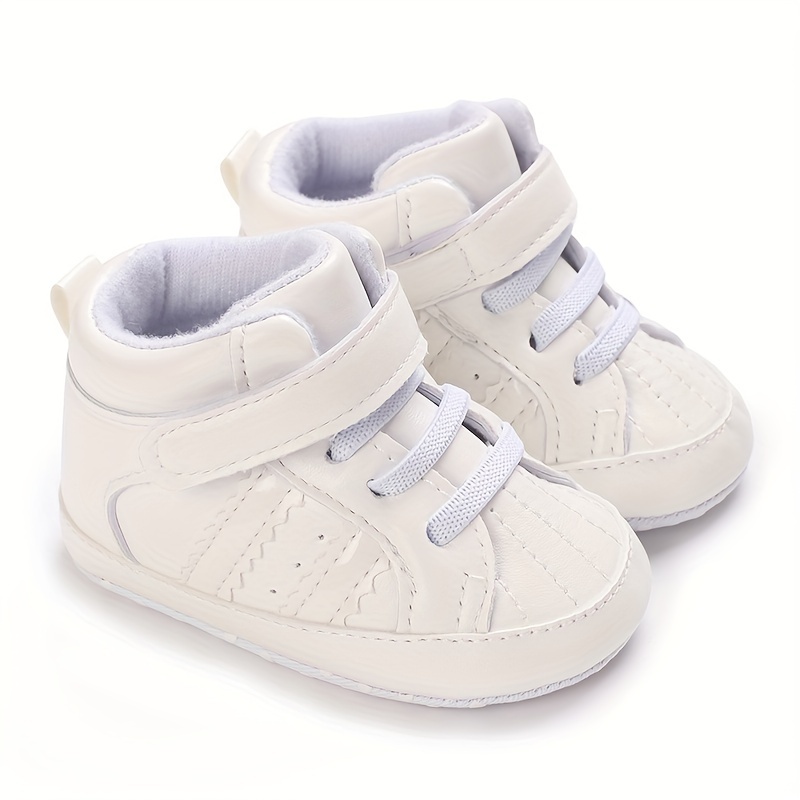 Casual Striped Soft Sole Sneakers For Kids