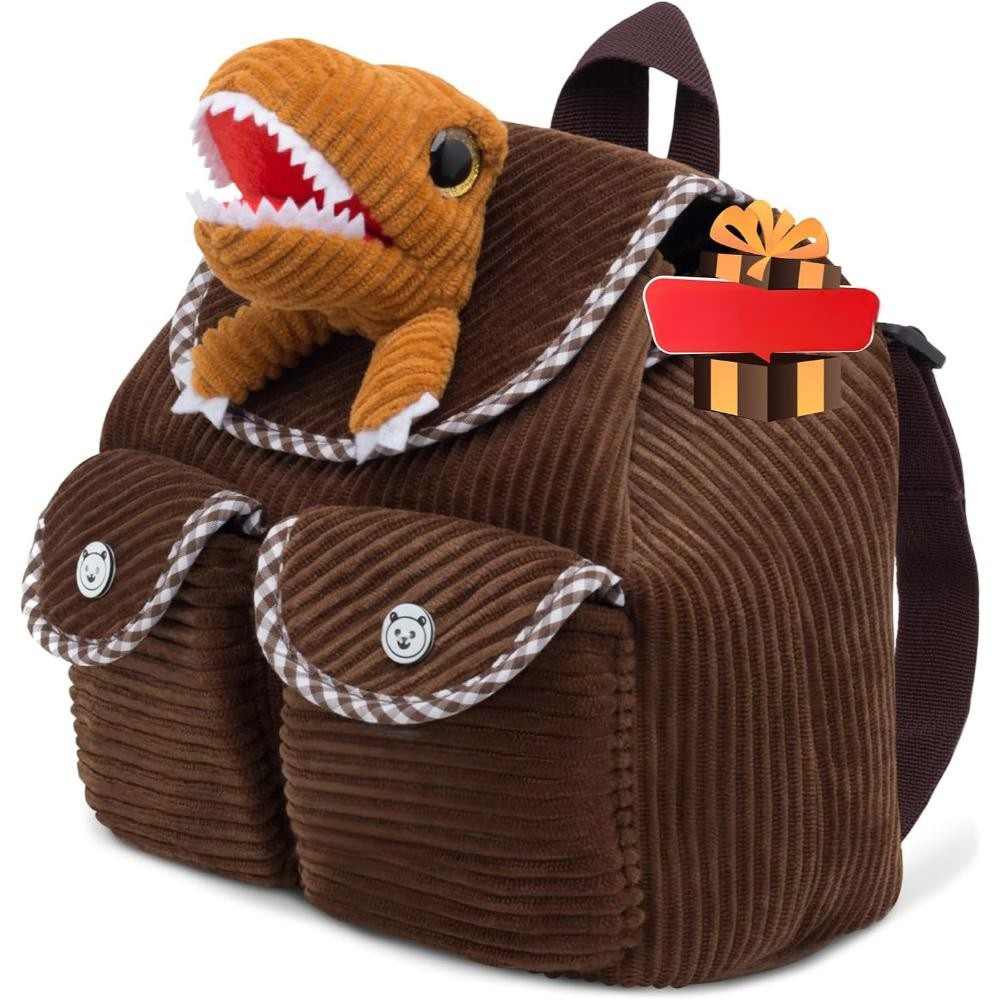 3 Year Old Girl Gifts, Birthday Gifts for 2 Year Old Girls, Toddler Unicorn Backpack