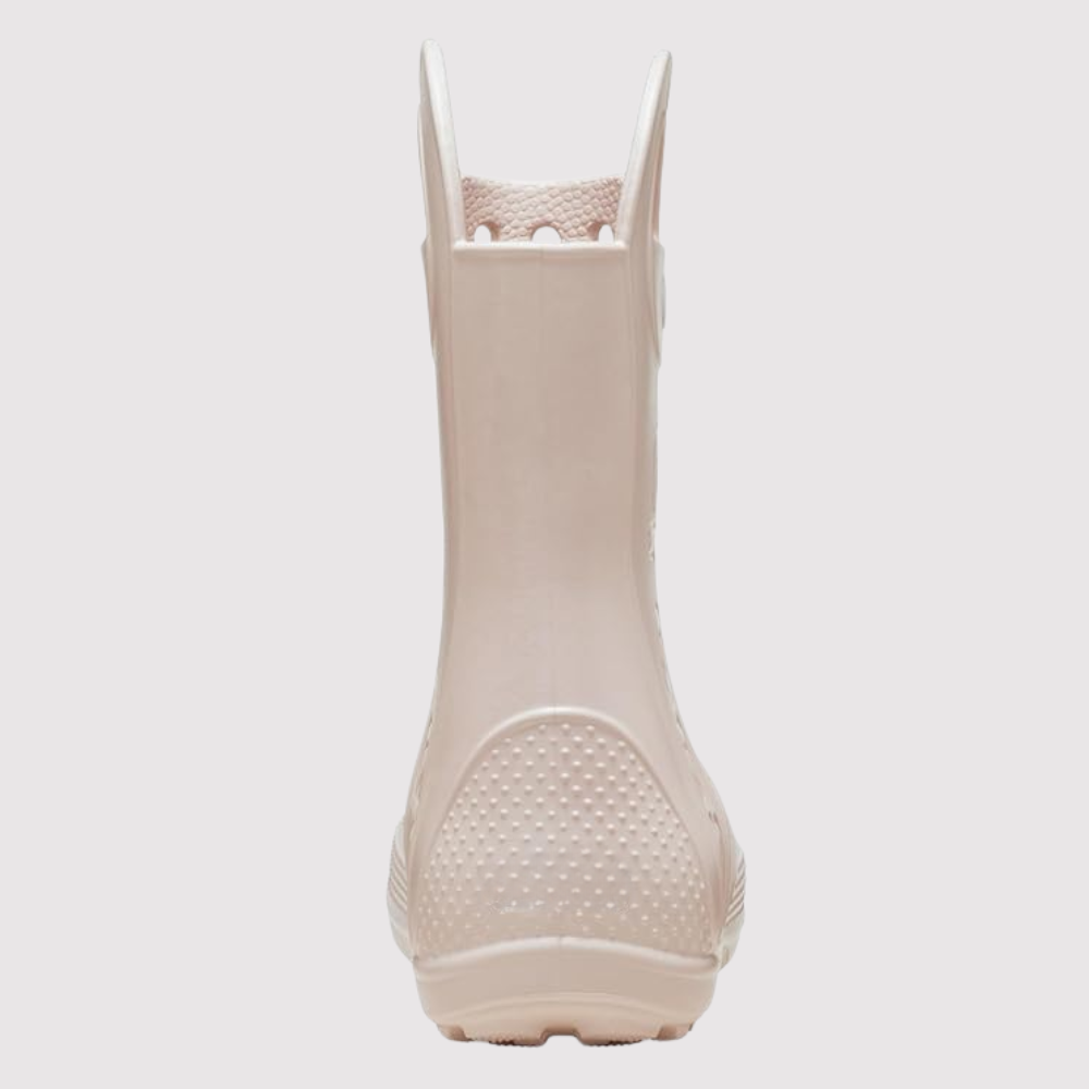 Kids Rain Boots With Handles