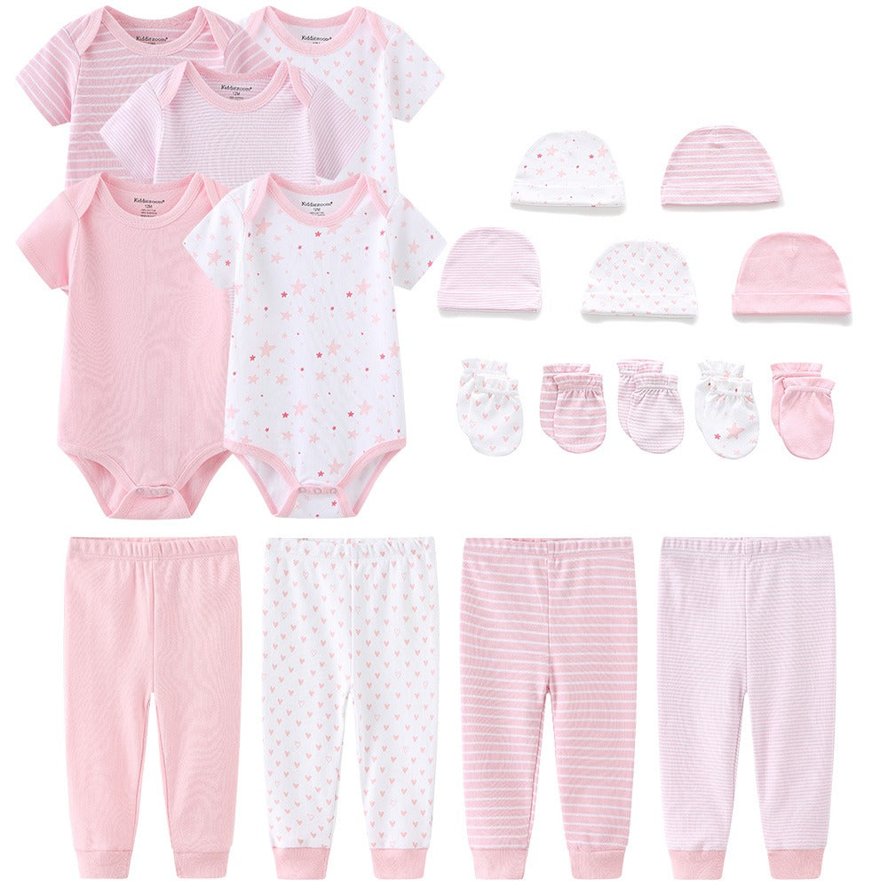 Unisex Baby Clothes Bodysuits Outfits-Children Cloth Shop
