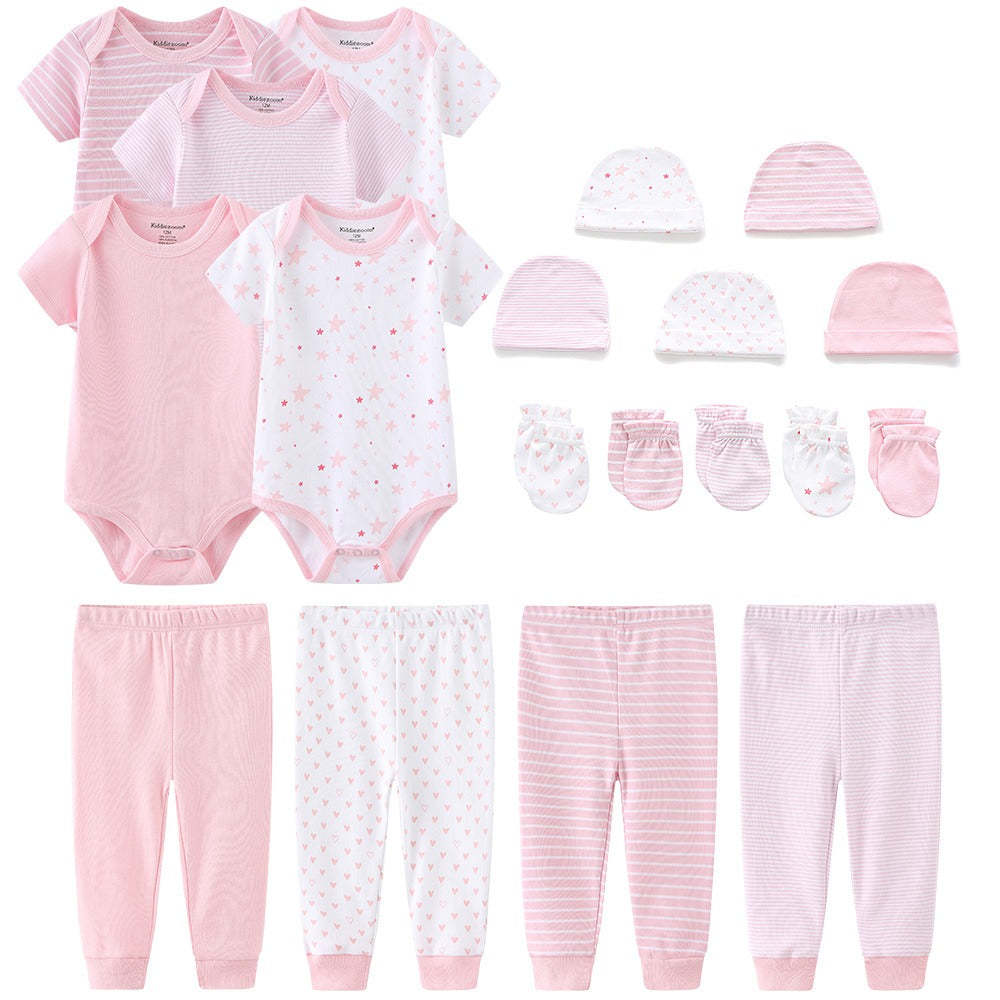 Unisex Baby Clothes Bodysuits Outfits-Children Cloth Shop