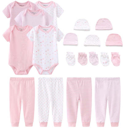 Unisex Baby Clothes Bodysuits Outfits-Children Cloth Shop