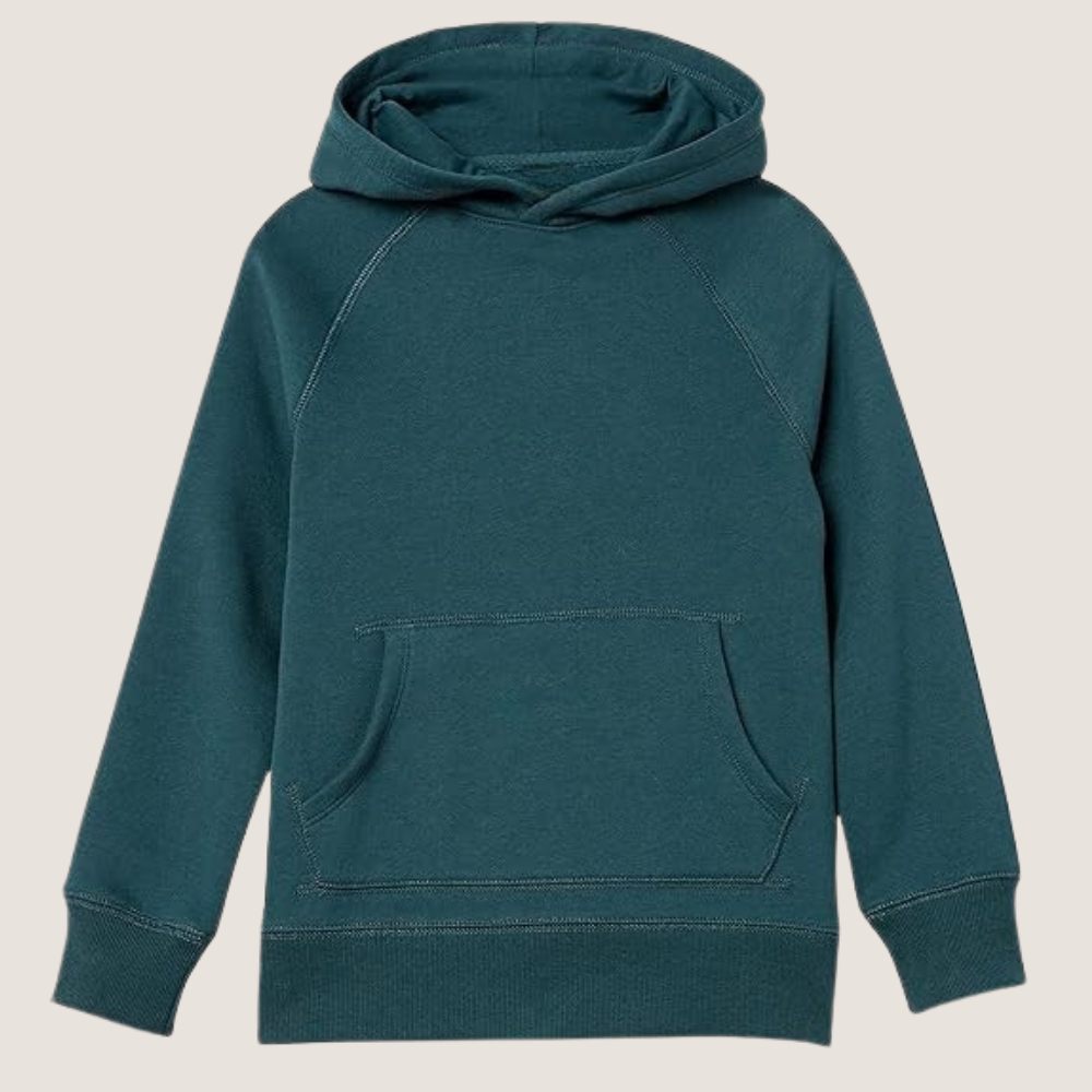 Boys And Toddlers Fleece Pullover Sweatshirt Hoodies