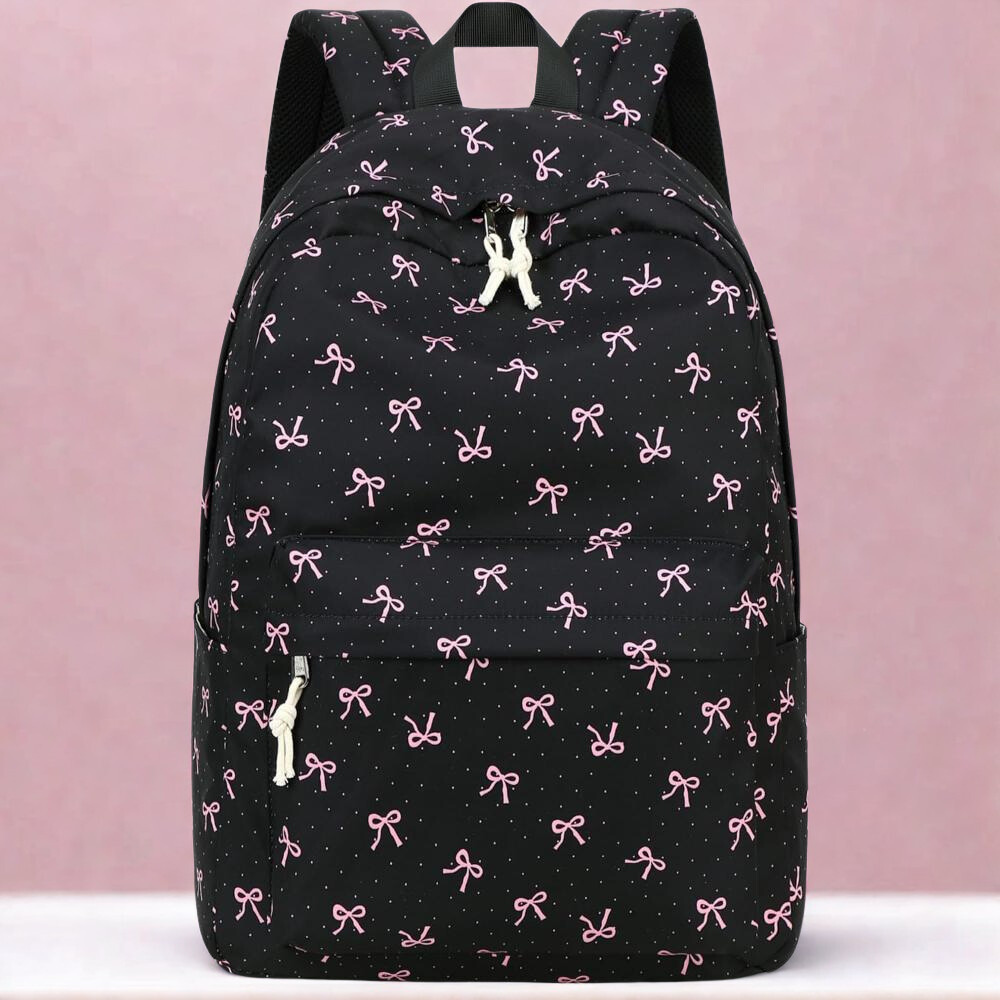 College And School Backpack For Women And Teens