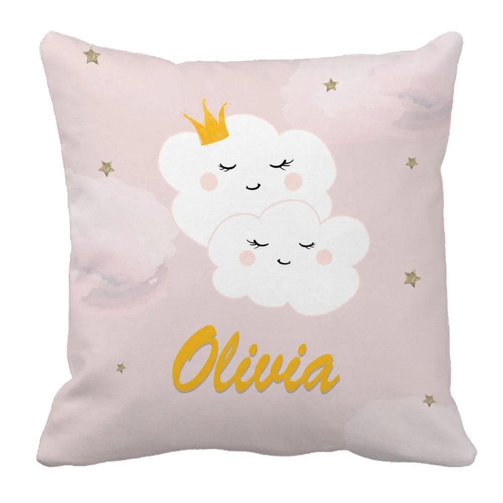 Night Sky Crib Bedding-Children Cloth Shop