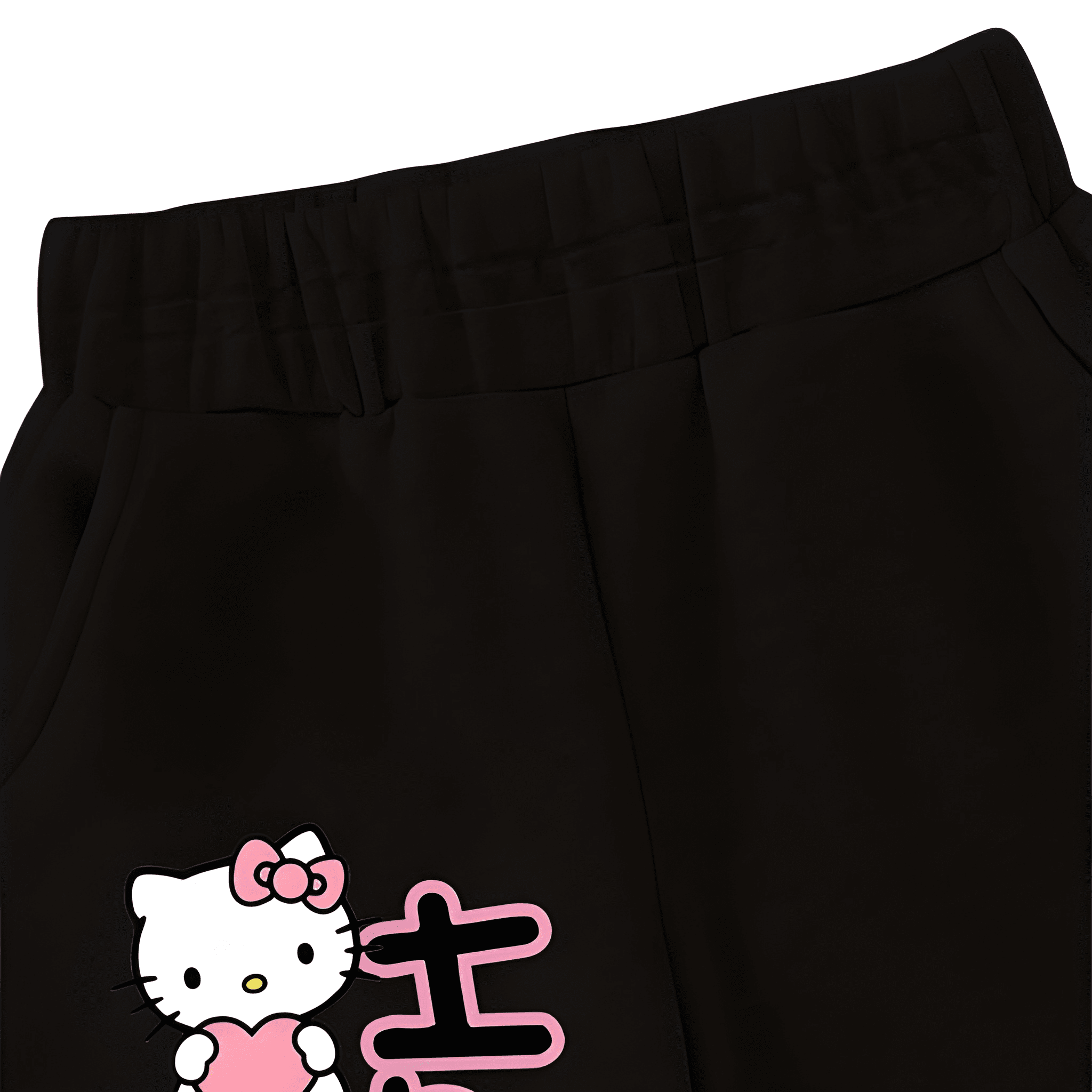 2pcs Set, Girls' Hoodie And Straight-Leg Pants