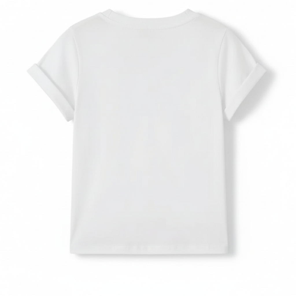Customizable Birthday T Shirt for Kids