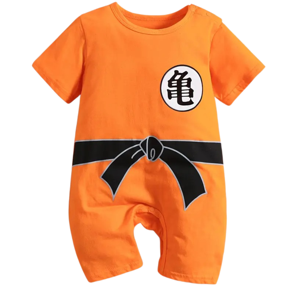 Easycare Baby Boy Romper For Outdoor Fun