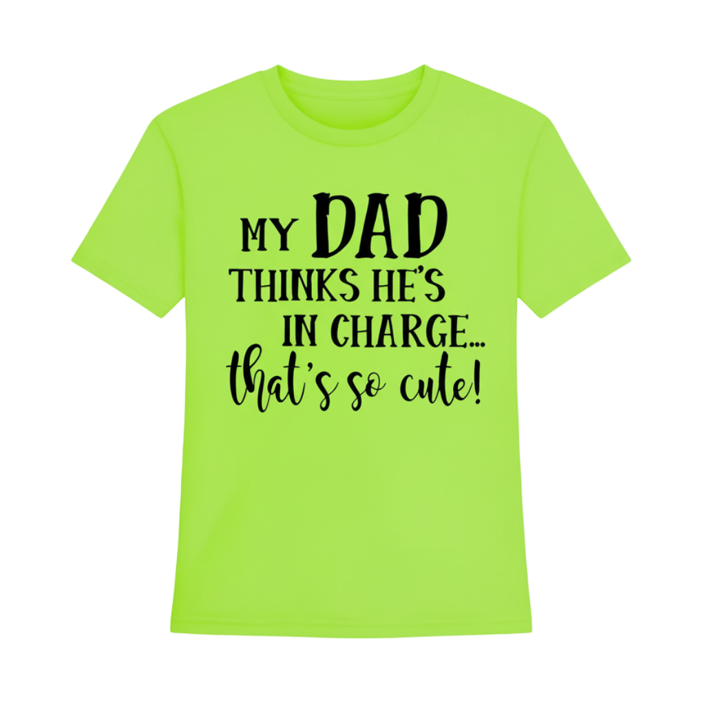 Girls Summer Casual Short Sleeve T Shirt 