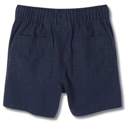 Boys and Toddler Essential Jogger Shorts