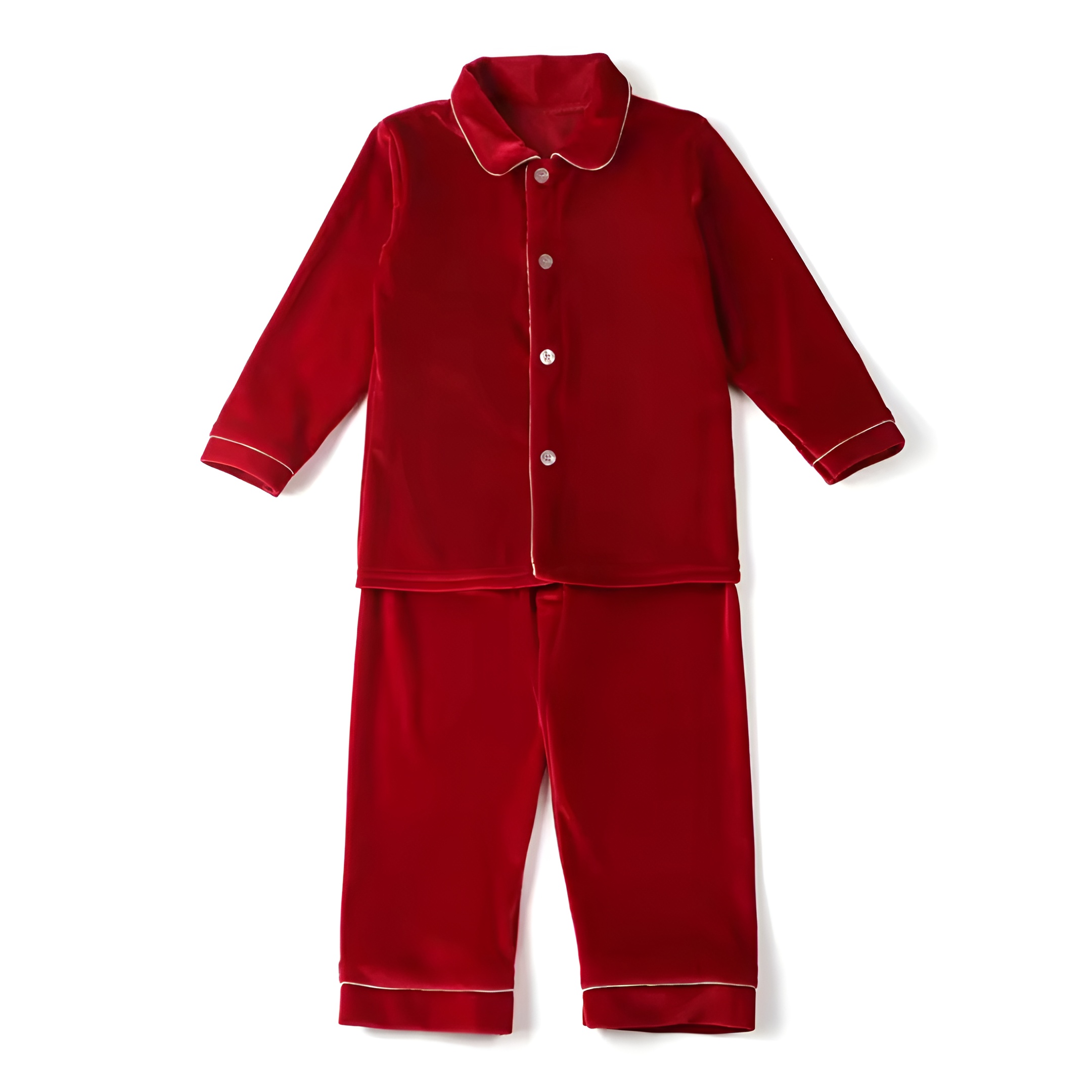 Family Matching Christmas Pajama Set For Holiday