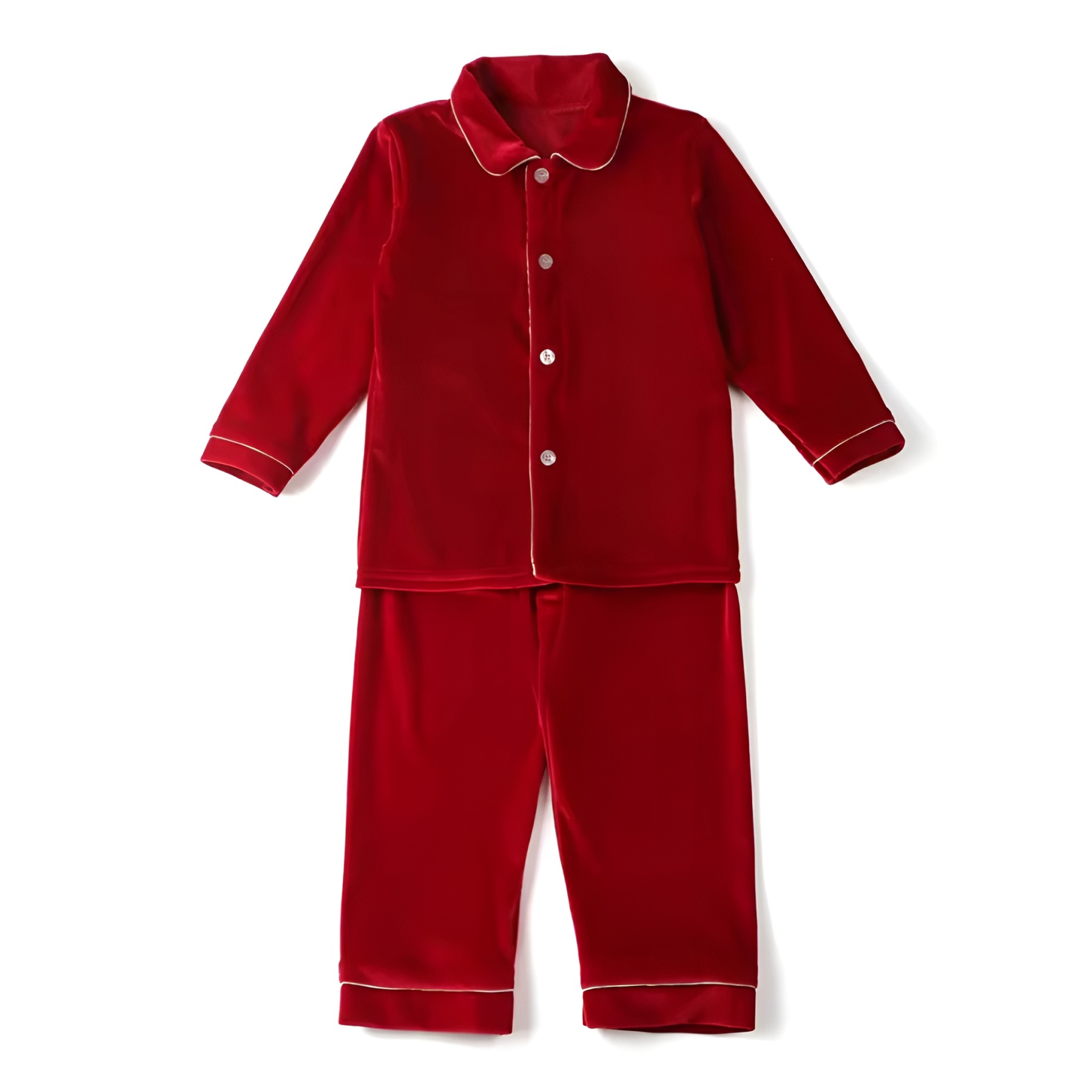 Family Matching Christmas Pajama Set For Holiday