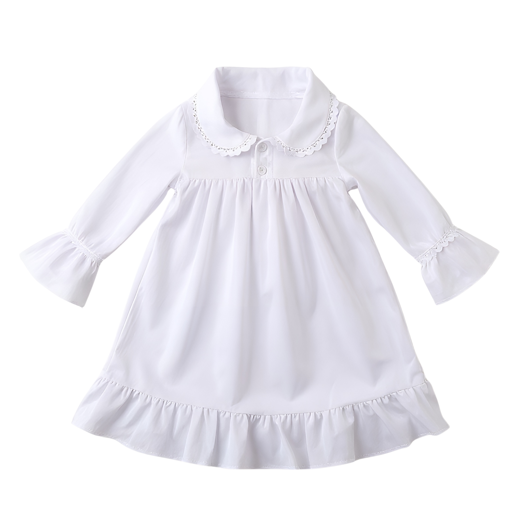 Family Matching Christmas Pajama Set For Holiday