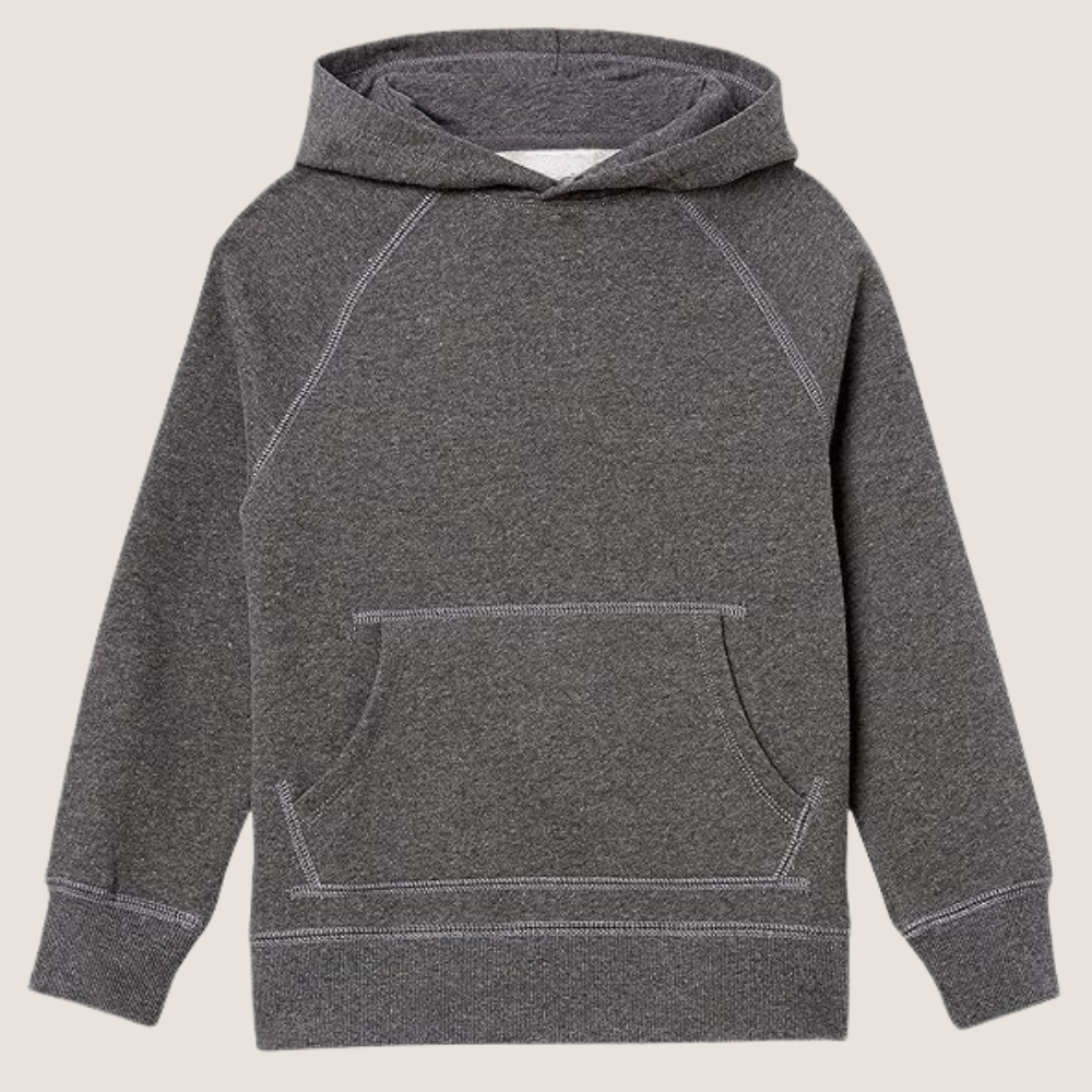 Boys And Toddlers Fleece Pullover Sweatshirt Hoodies