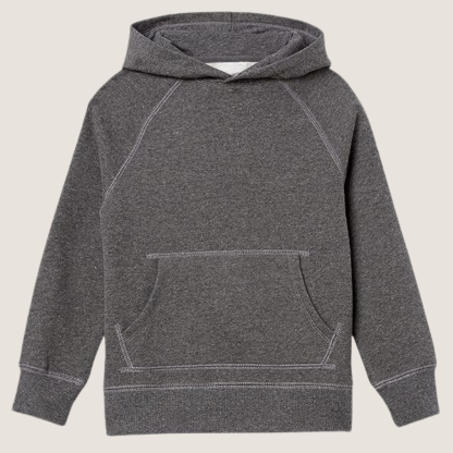 Boys And Toddlers Fleece Pullover Sweatshirt Hoodies