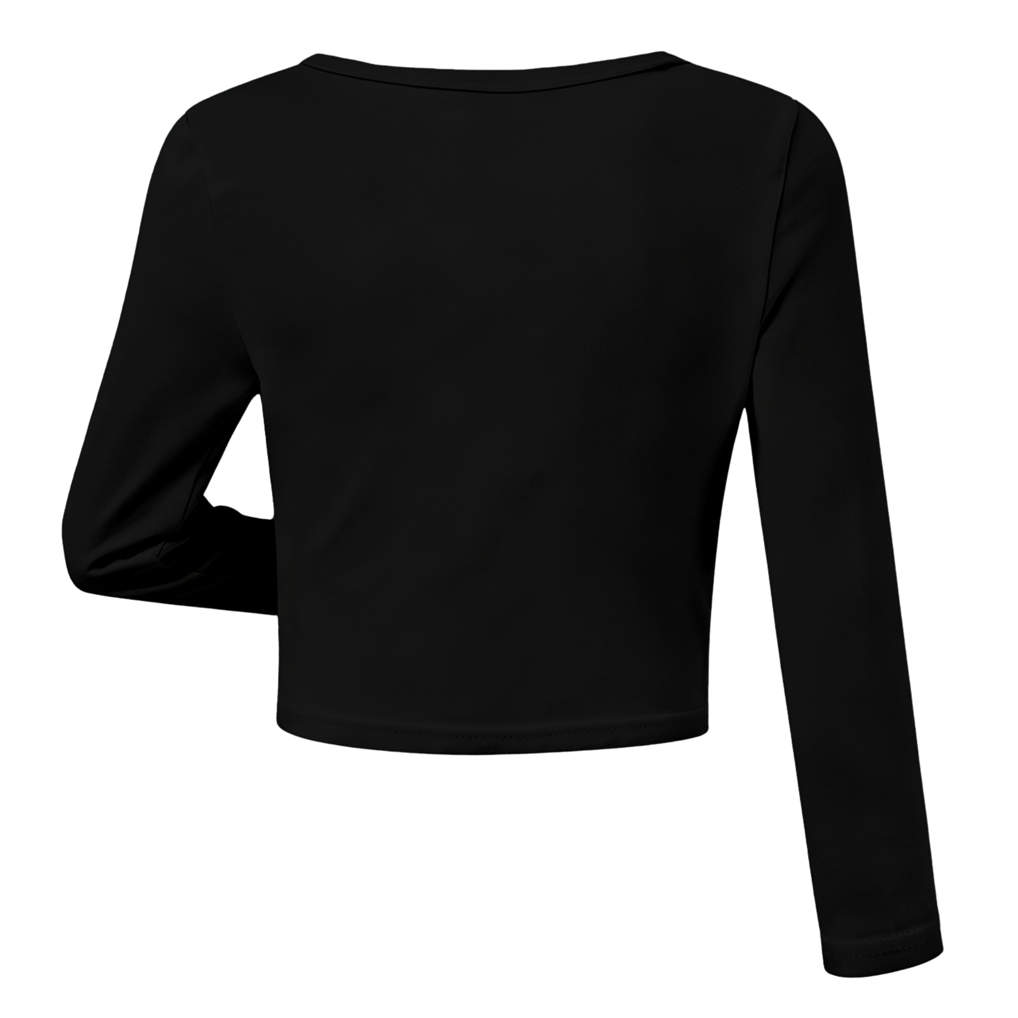 Pinkie Pie Cartoon Graphic Print Long Sleeve T Shirt For Girls