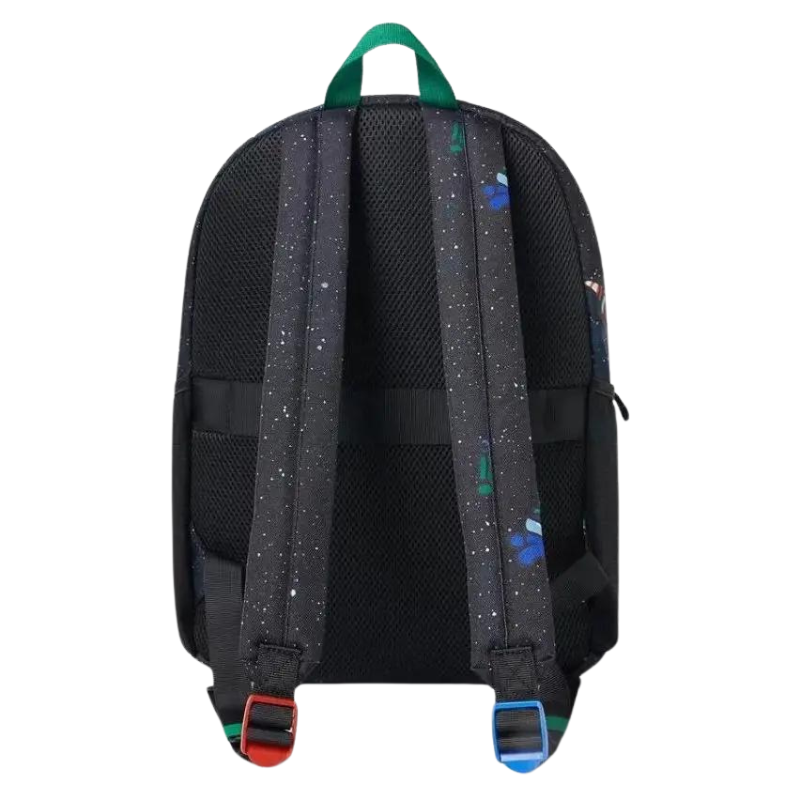 Among Us Print Design Bag Pack-Children Cloth Shop