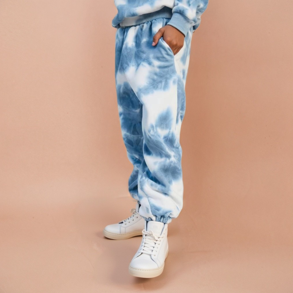 Kids Minimalist Sweatpants