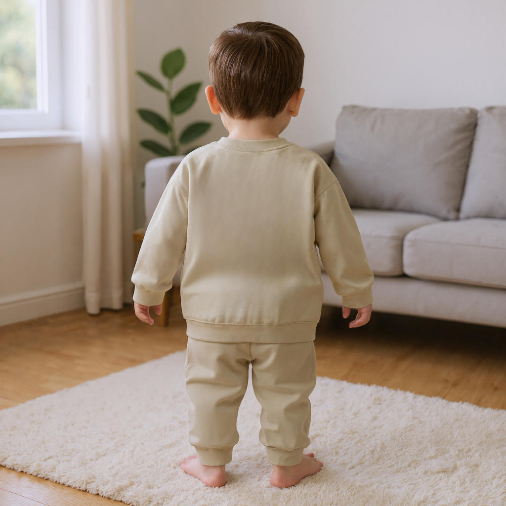 GET MY BIG SISTER Baby 2 Piece Set