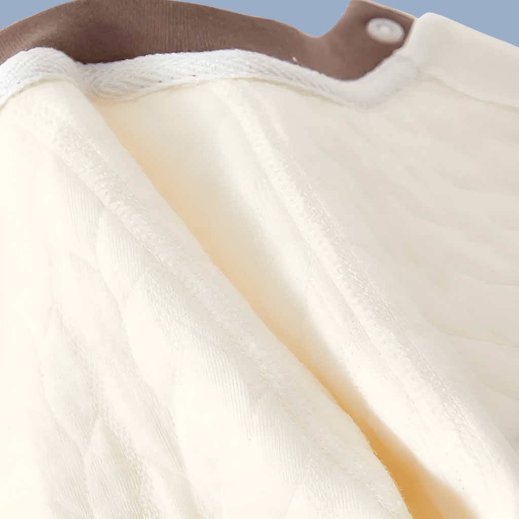Baby Cotton Soft Romper