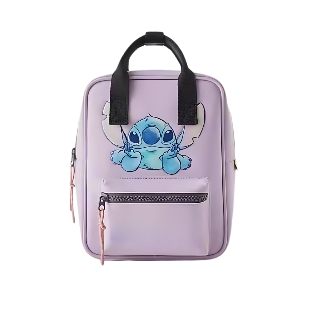 Octopus Design Toddlers Backpack