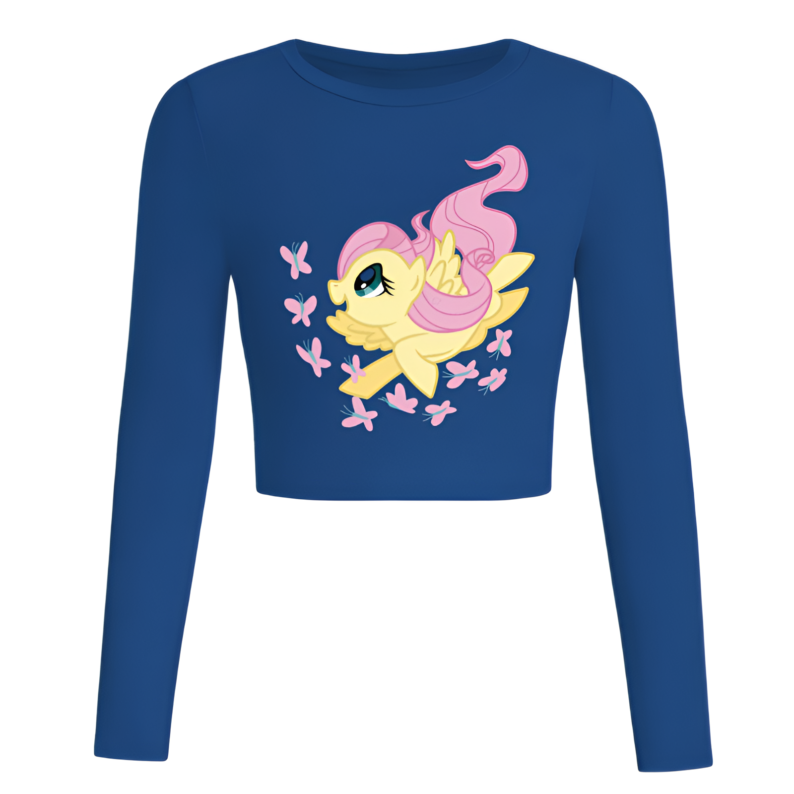 My Little Pony Long Sleeve T Shirt