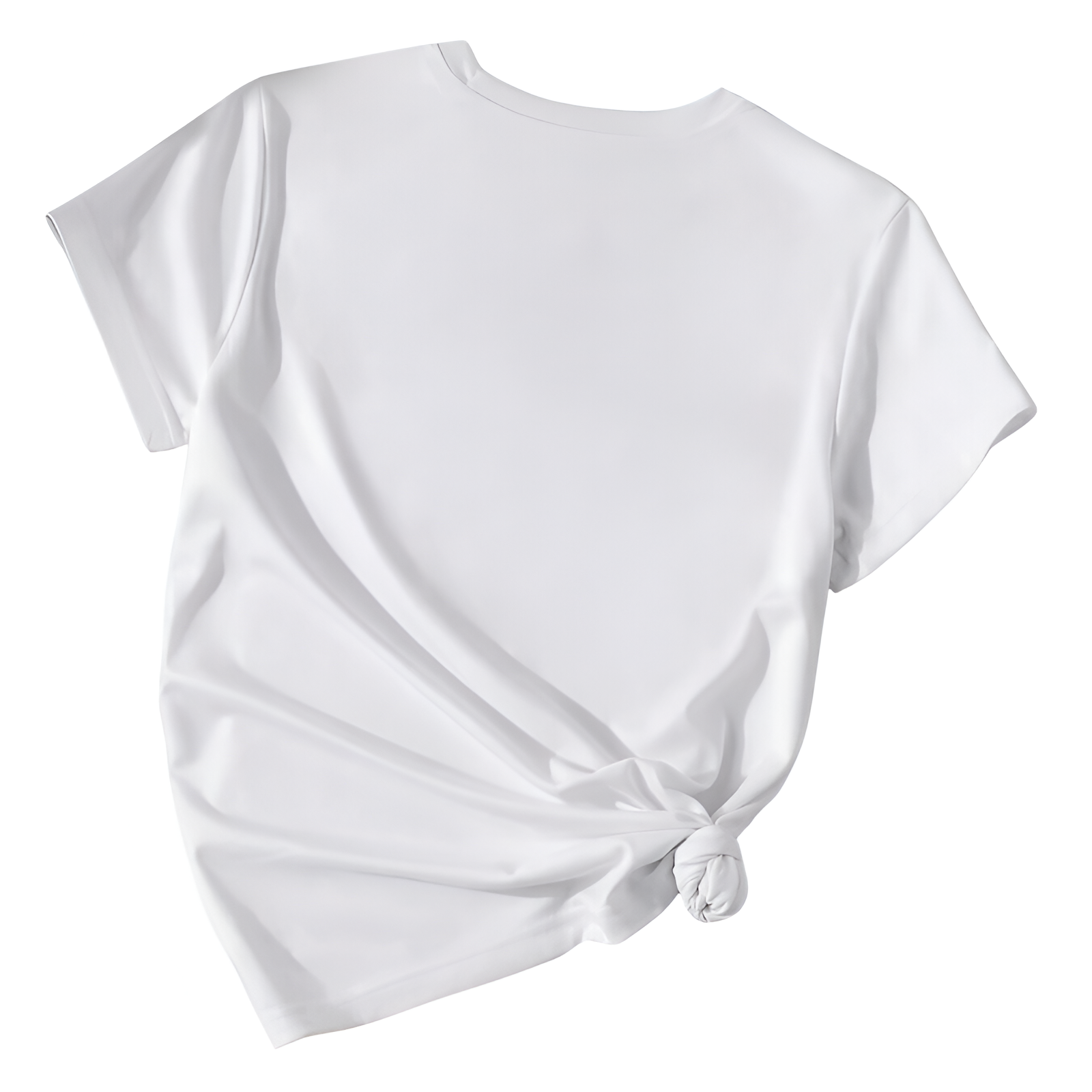 Hello Kitty Short-Sleeve T Shirt