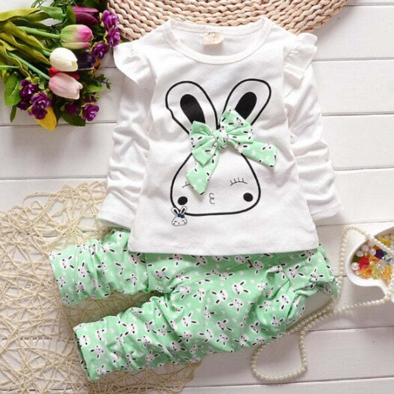 Cotton Clothes For Girls-Children Cloth Shop