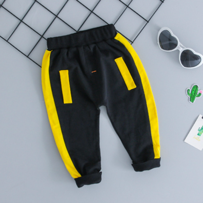 The Boys Cool Children's Suit-Children Cloth Shop