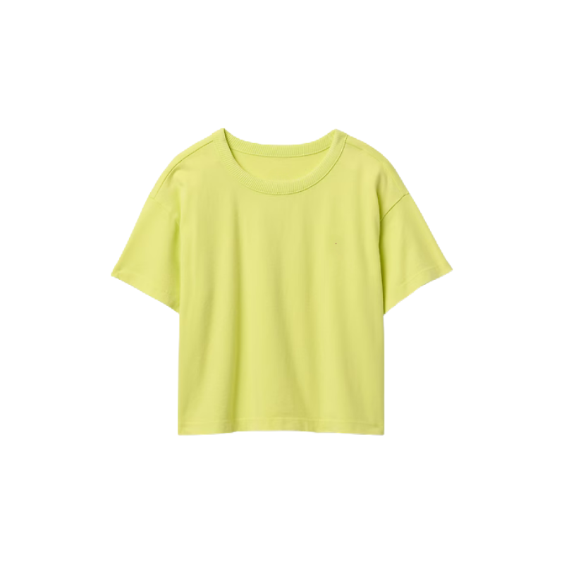 Casual Comfort Fit Short Sleeve T Shirt