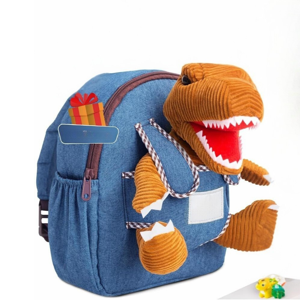 3 Year Old Girl Gifts, Birthday Gifts for 2 Year Old Girls, Toddler Unicorn Backpack