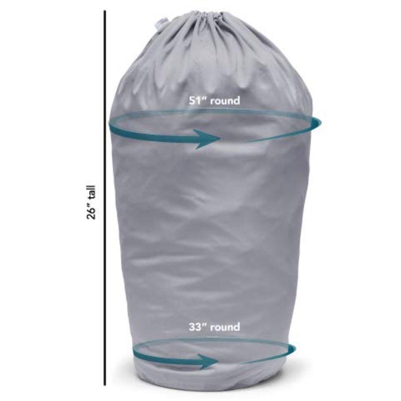 Waterproof Drawstring Pail Liner-Children Cloth Shop