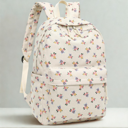 College And School Backpack For Women And Teens