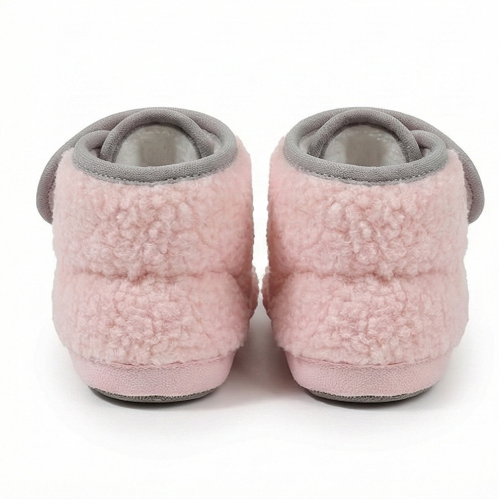 Soft And Warm Boots For Toddlers
