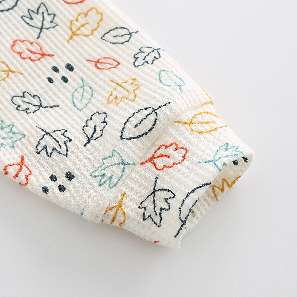 Newborn Christmas Jumpsuit Set-Children Cloth Shop