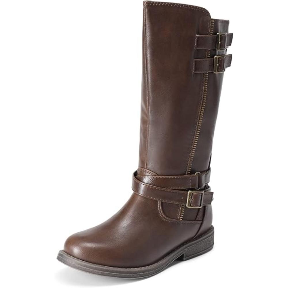 Girls Fashion Riding Boots for Toddler