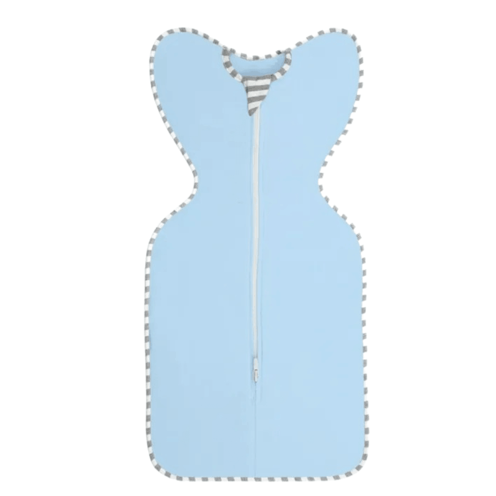 Swaddle Sack For Babies Gentle Comfort For Peaceful Sleep-Children Cloth Shop