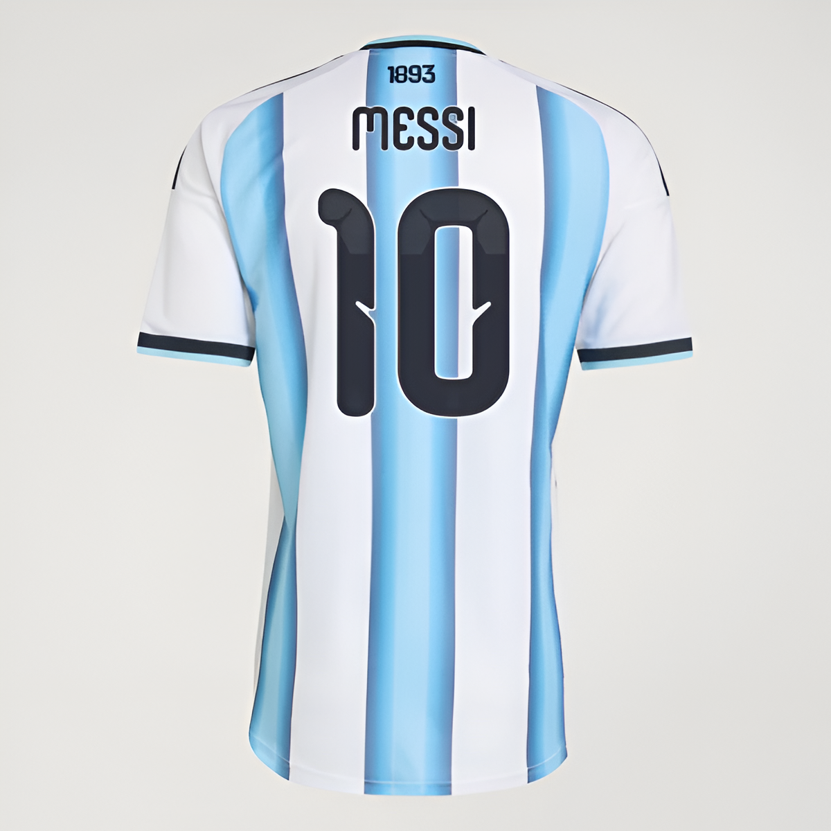 FIFA Argentina 2026 Home Authentic Jersey For Men