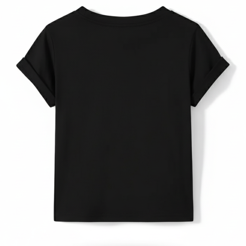 Customizable Birthday T Shirt for Kids