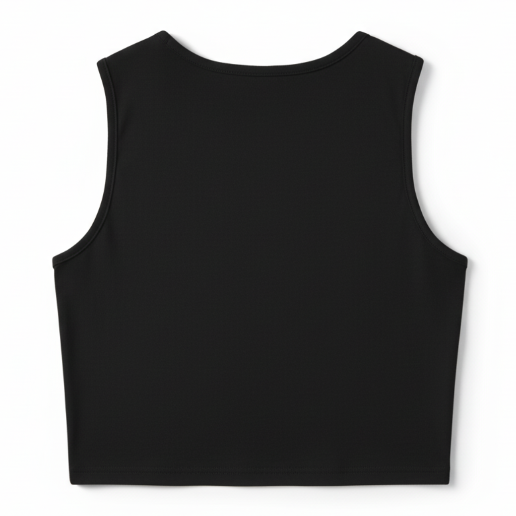 Stitch Summer Sleeveless Top