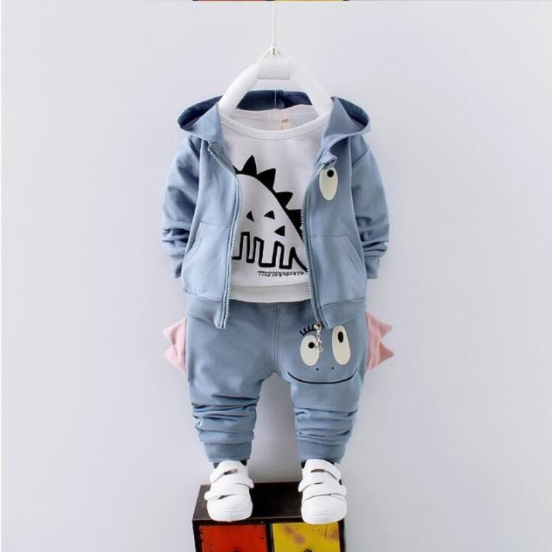 The Fashion Children's Suit-Children Cloth Shop