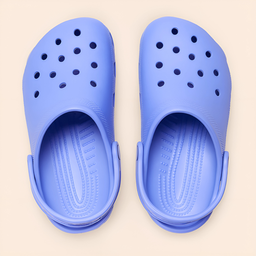 Baby Girls Classic Littles Clogs