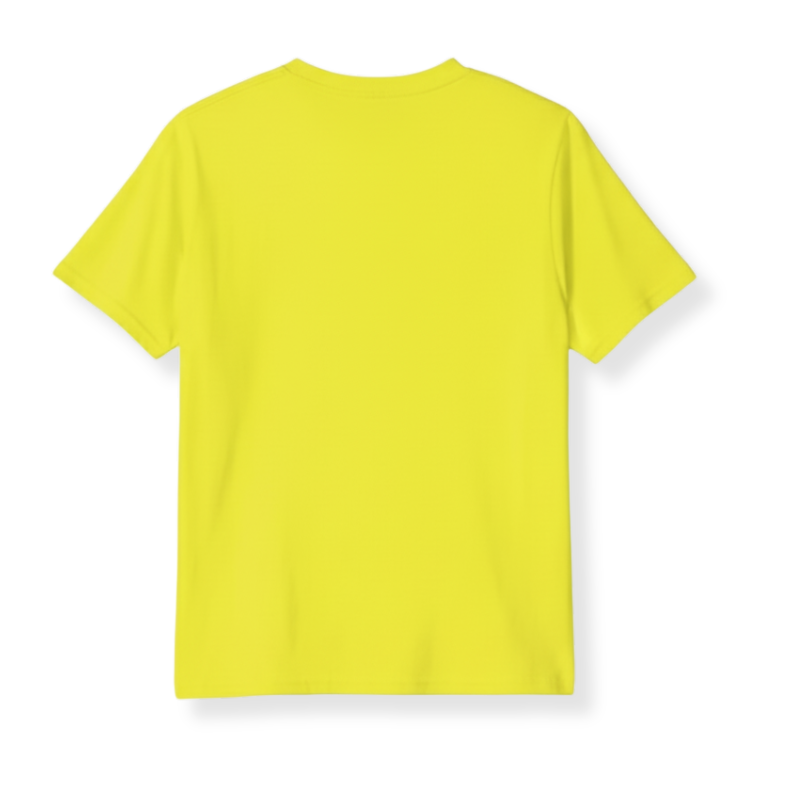 Tung Tung Sahur Cartoon Graphic T Shirt For Boys